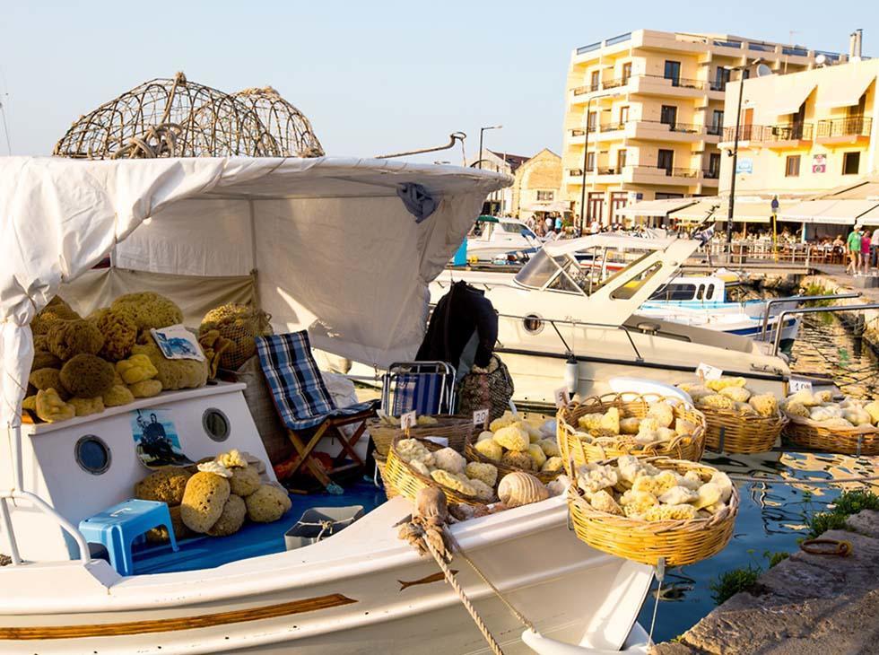 Langley Resort Almirida Bay Esterno foto