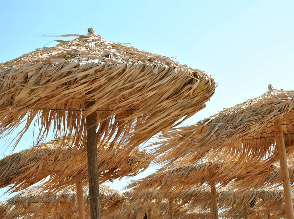Langley Resort Almirida Bay Esterno foto